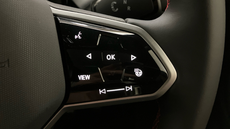 Volkswagen ID. Buzz 250kW GTX Pro 86kWh 5dr 4MOTION LWB Auto [7 Seat] Electric Estate